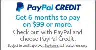 PayPal Credit